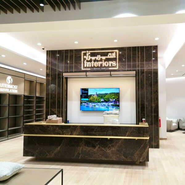 INTERIORS